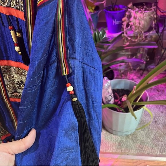 vintage JA resort jacket - Picture 5 of 11